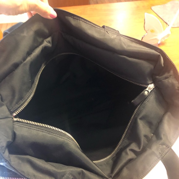 Calvin Klein weekend bag or computer bag - Picture 7 of 10